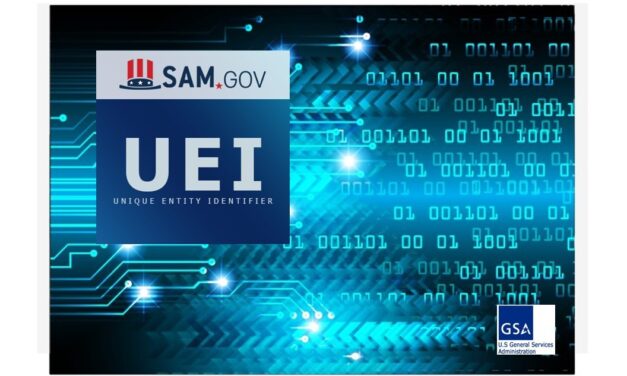 General Services Administration Switches to Government Owned Unique Entity Identifier (UEI)