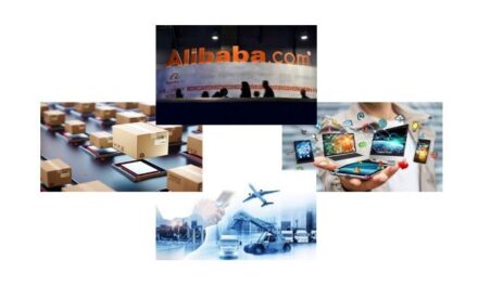 Alibaba.com Digital B2B Outlook for 2022