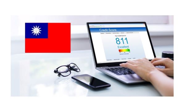 Taiwan Rolls Out New Mechanism for Credit Score Data