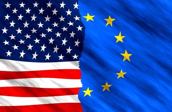 EU & US Agree New Data Rules To Replace Privacy Shield