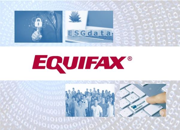 Equifax Furthers Commitment to Environmental, Social and Governance Priorities