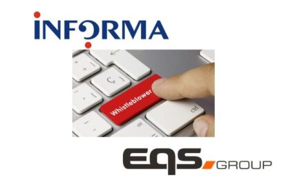 Informa D&B and EQS Group Sign a Strategic Alliance to Launch Their Complaints Channel for Companies in Spain