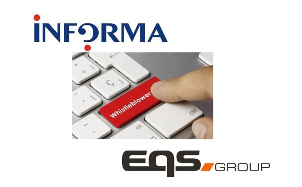 Informa D&B and EQS Group Sign a Strategic Alliance to Launch Their Complaints Channel for Companies in Spain