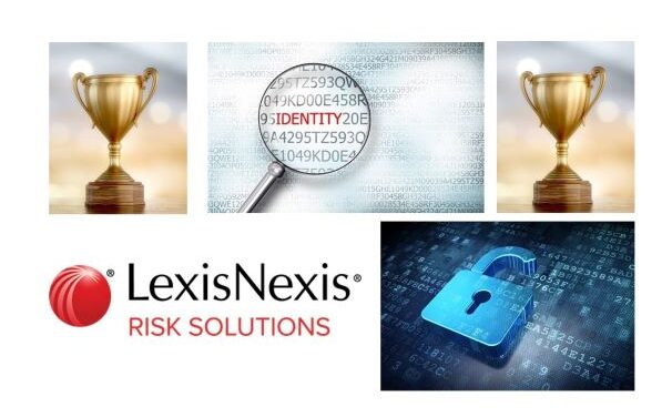 LexisNexis Risk Solutions Wins Top Honours