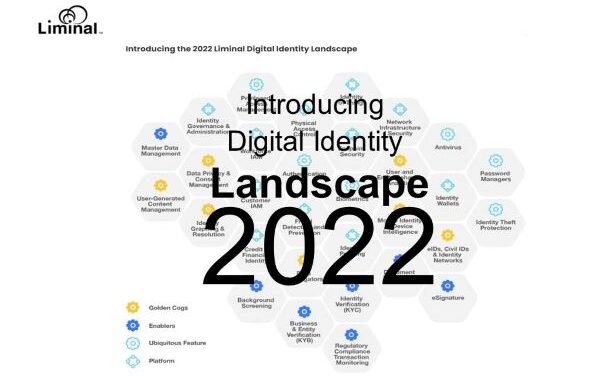 Liminal Projects the Market for Reusable Digital Identity to Soar to $266.5B by 2027, with a CAGR of 69%