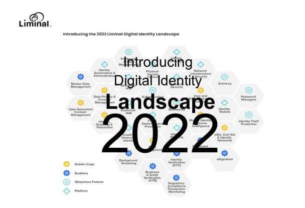 Liminal Projects the Market for Reusable Digital Identity to Soar to $266.5B by 2027, with a CAGR of 69%