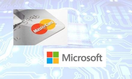 Mastercard and Microsoft Launch Identity Technology Solution