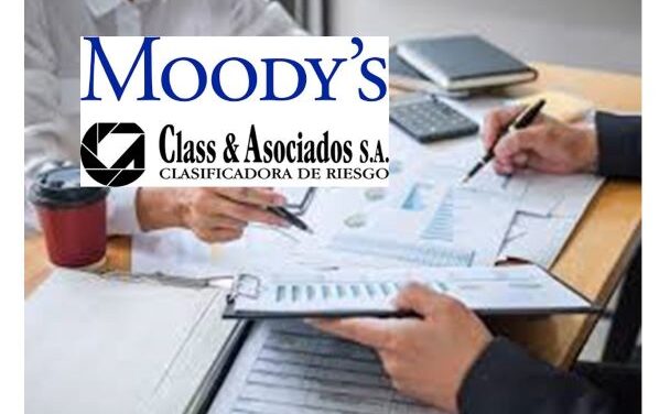 Moody’s to Acquire Class, Expanding Presence in Peru’s Domestic Credit Market
