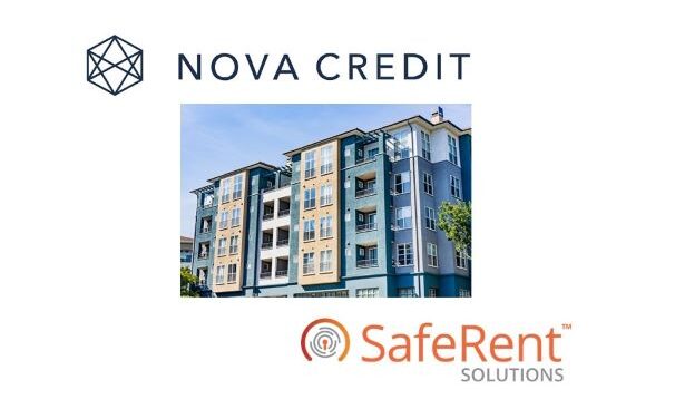 Nova Credit and SafeRent Solutions Partner to Increase Housing Opportunities for Immigrants