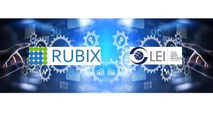 Rubix Data Sciences Private Limited have been Appointed as a Member of the GLEIF Vendor Relationship Group