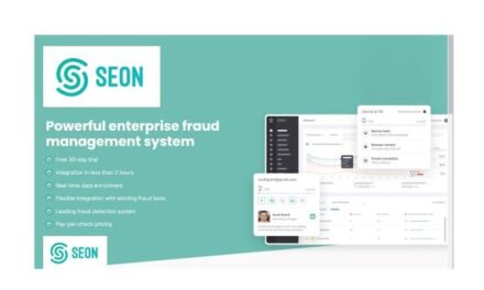 SEON Nabs $94 million to Power Online Fraud Prevention