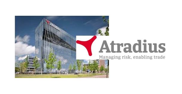 Atradius 2021 Annual Revenue Up 10%