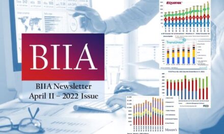 BIIA Newsletter April II – 2022