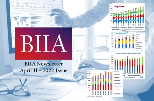 BIIA Newsletter April II – 2022