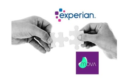 Experian Agrees to Acquire Majority Stake in MOVA
