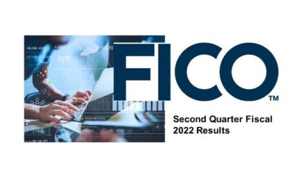 FICO Q2 2022 Revenue Up 7.8%