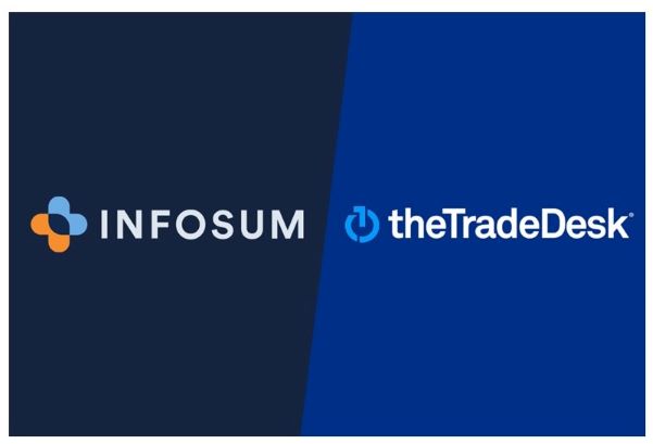 InfoSum and The Trade Desk to Power Privacy-Centric Activation of Advertiser First-Party Data