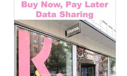 Klarna UK to Share Buy Now, Pay Later Borrowing Data with Experian and TransUnion