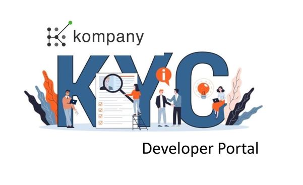 Introducing kompany’s New Developer Portal