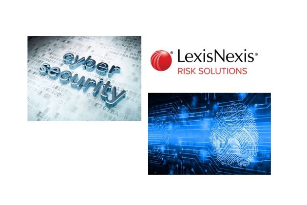 LexisNexis® Risk Solutions Named Best Cybersecurity Solution