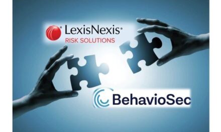 LexisNexis Risk Solutions Acquires Behavioral Biometric Innovator BehavioSec