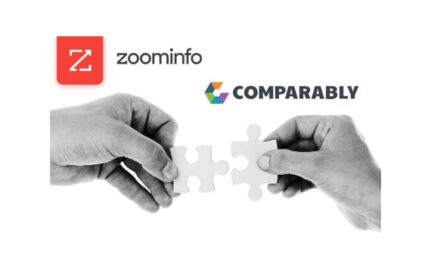ZoomInfo Acquires Comparably to Deliver a Powerful New Talent Solution