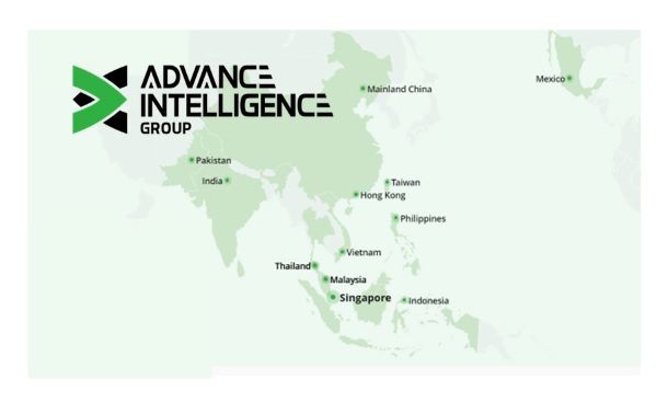 Meet Our Member Advance Intelligence Group