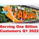 Alibaba Group Announces March Quarter and Full Fiscal Year 2022 Results