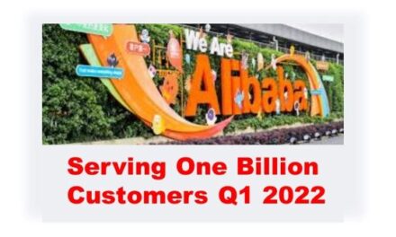 Alibaba Group Announces March Quarter and Full Fiscal Year 2022 Results