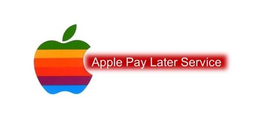 Apple Pay Later to Use Apple IDs to Detect Fraud