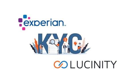 Lucinity & Experian Partner to Tackle Financial Crime and Drive Enhanced Levels of KYB Compliance