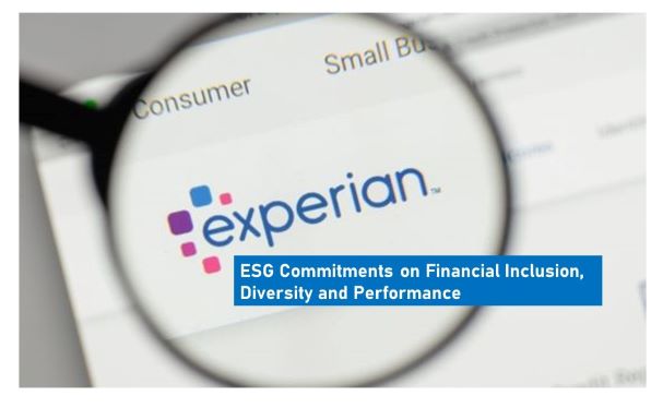 Experian Outlines Its ESG Commitments Publishing New Global Reports