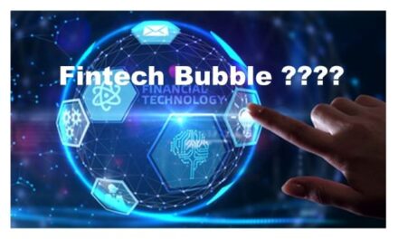 Layoffs in Findtech Land: Is the Fintech Bubble Bursting?