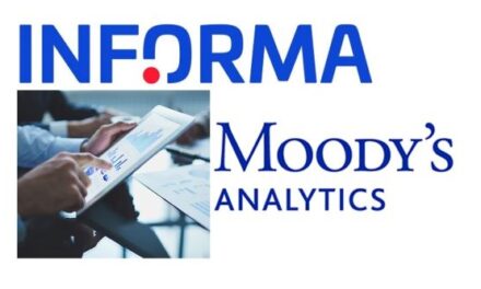 Informa D&B and Moody’s Close an Agreement for the Provision of Business Information