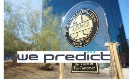 J.D. Power Acquires We Predict Data and Predictive Analytics Business