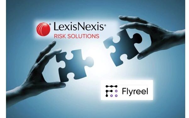 LexisNexis Risk Solutions Acquires Property Insurtech Flyreel