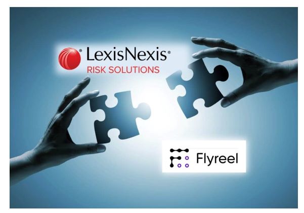 LexisNexis Risk Solutions Acquires Property Insurtech Flyreel