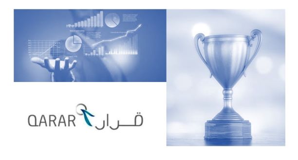 Qarar Honoured with Award for ‘Best Analytics for Credit Performance – Saudi Arabia’