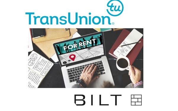 TransUnion and Bilt Rewards Bring Free Rent Payment Reporting to Renters and Property Managers at More Than Two Million Apartments
