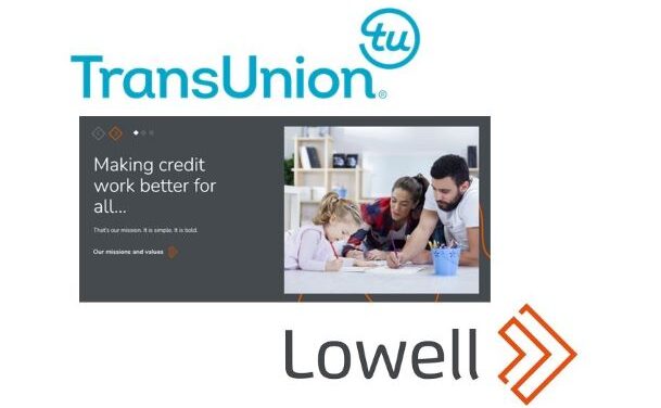 TransUnion United Kingdom Enables Free Credit Education via the New Lowell App