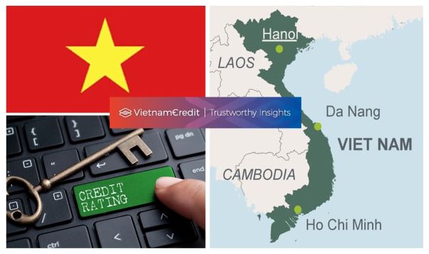 Vietnam’s Credit Rating Has Been Upgraded
