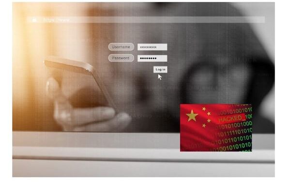 Four Chinese Laws Protect Personal Information