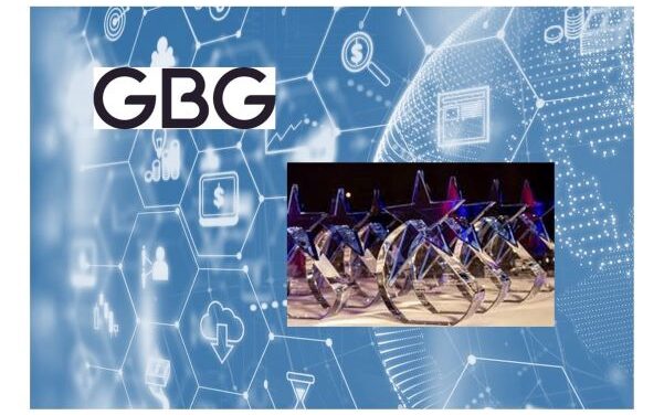 GBG Announced as Finalist for Three Digital Technology Leaders Awards  
