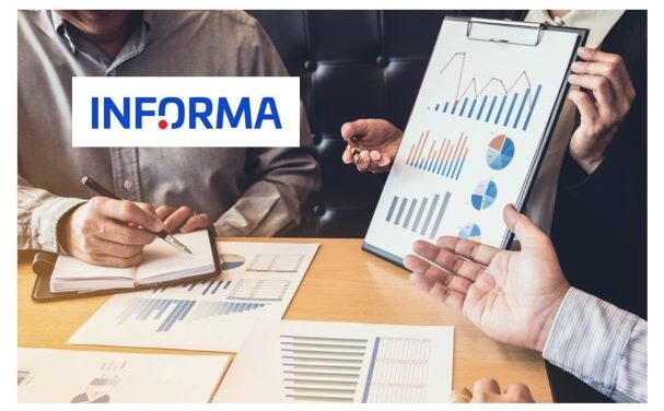 Informa D&B Launches an Intelligent Platform for Companies to Efficiently Manage International Credit
