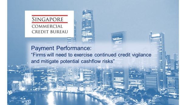 Singapore Risk Climate: Local Firms’ Q2 Payment Performance Show Improvements for Third Consecutive Quarter