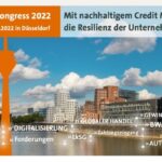 19. Bundeskongress 2022 des Bundesverband Credit Management e.V.