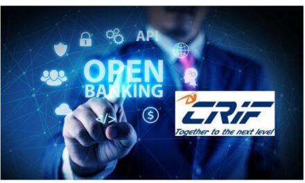 CRIF Expands Open Banking-Powered Consumer Credit Scoring to the UK