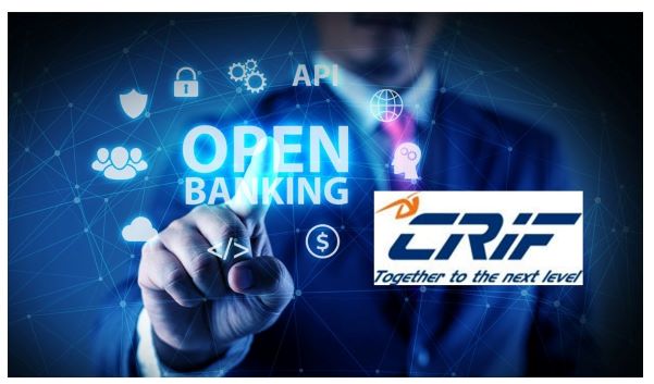 CRIF Expands Open Banking-Powered Consumer Credit Scoring to the UK