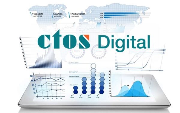Meet our Member CTOS Data Systems Sdn Bhd Malaysia