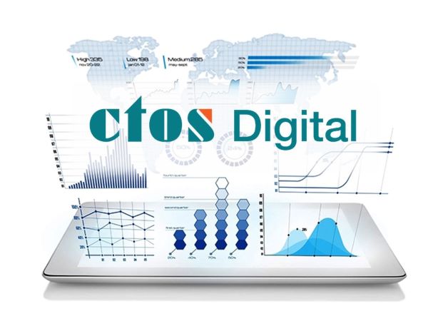 Meet our Member CTOS Data Systems Sdn Bhd Malaysia